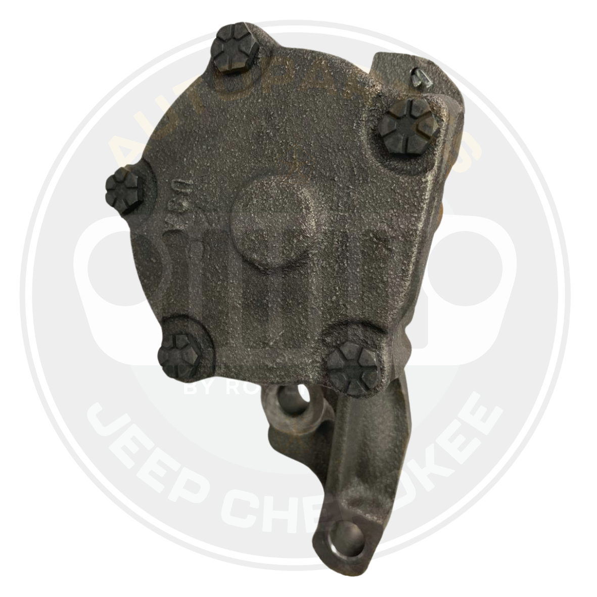 Bomba De Aceite P/ Jeep Grand Cherokee 5.7 2002-2007