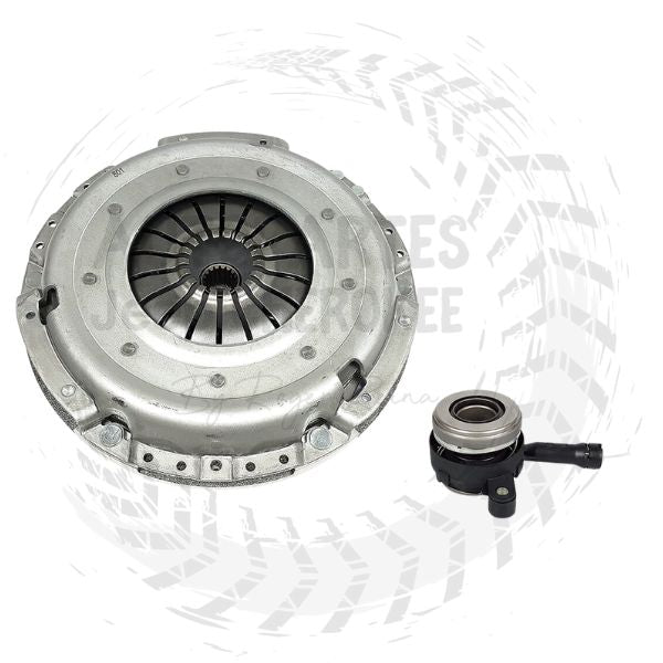 KIT CLUTCH PARA JEEP COMPASS Autopartes Jeep Cherokee