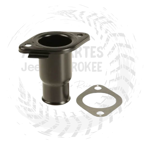 Kit Riparazione Boccole Anteriori Braccio Inferiore VIDARR Per Jeep Grand Cherokee ZJ 1993-1998 – SBRK/ZJ/002A – OEM 52088220