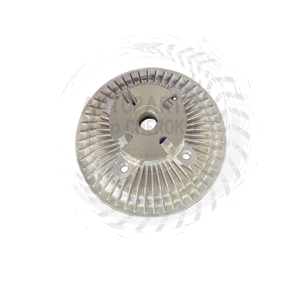 Engine Cooling Fan Clutch For Jeep Cherokee XJ 87-01 Comanche Wagoneer Wrangler