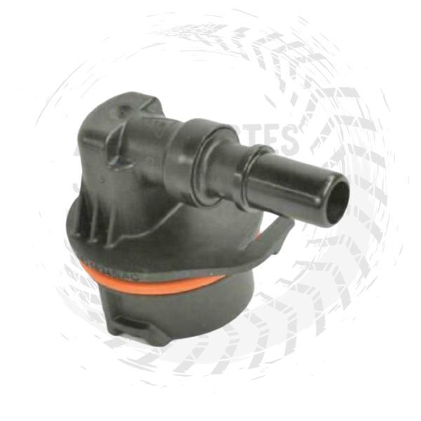 thumbnail image 2 of Mopar PCV Valve For 2007-2011 Jeep Wrangler - OEM #4648973AD - Direct Fit Replacement 2 of 4