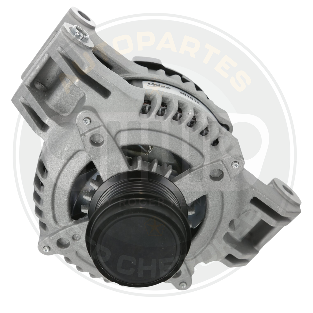 ALTERNADOR JEEP GRAND CHEROKEE 2011 AL 2020 MOTOR 3.6