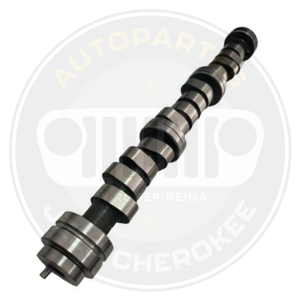 ARBOL DE LEVAS JEEP WRANGLER MOTOR 3.8