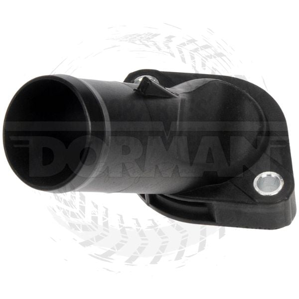BASE TERMOSTATO JEEP WRANGLER JK MODELO 2007 AL 2011
