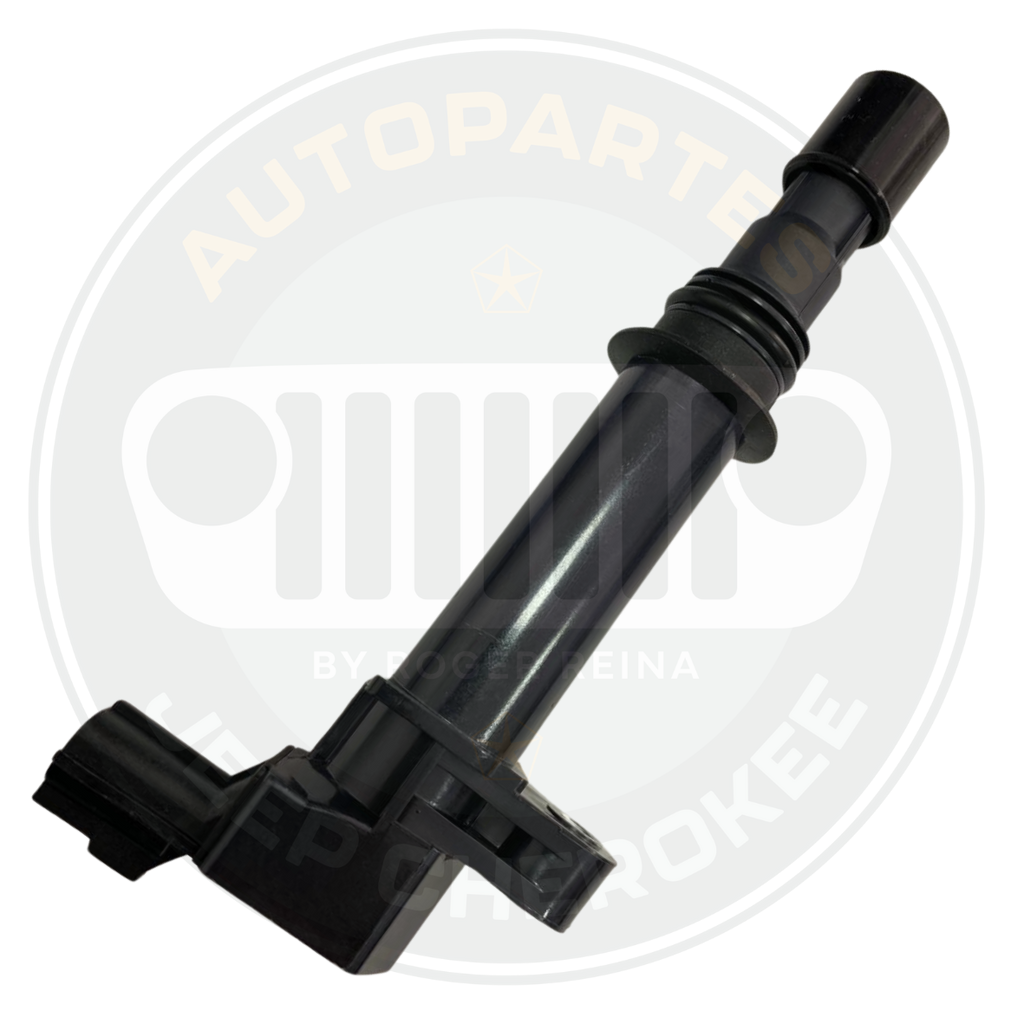 BOBINA JEEP MOTOR 3.7 Y MOTOR 4.7 HERKO