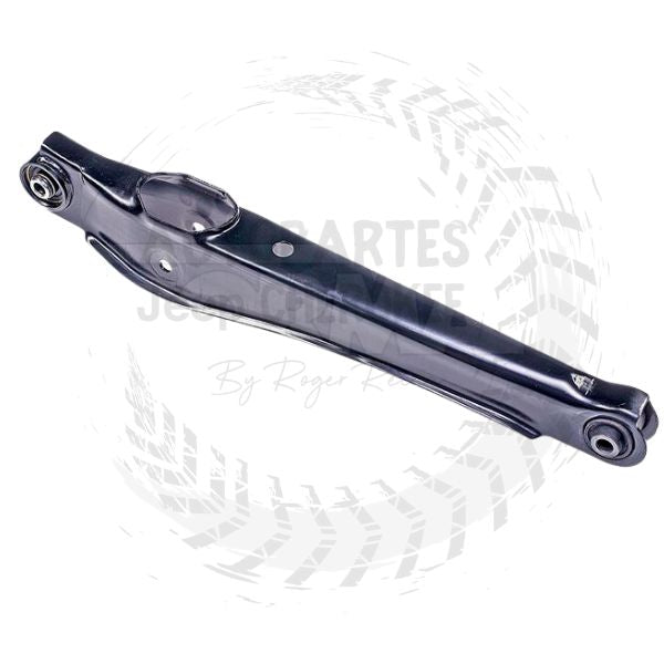 BRAZO LATERAL INFERIOR JEEP COMPASS MODELO 2007 AL 2010 TRASERO