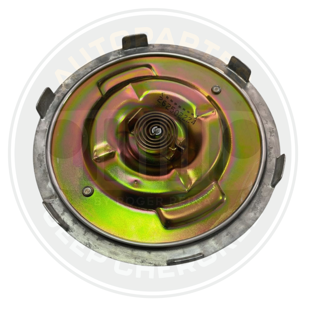 FAN CLUTCH PARA JEEP CHEROKEE MOTOR 4.0