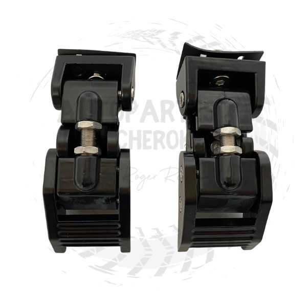 GANCHO CAPOT PARA JEEP WRANGLER JL
