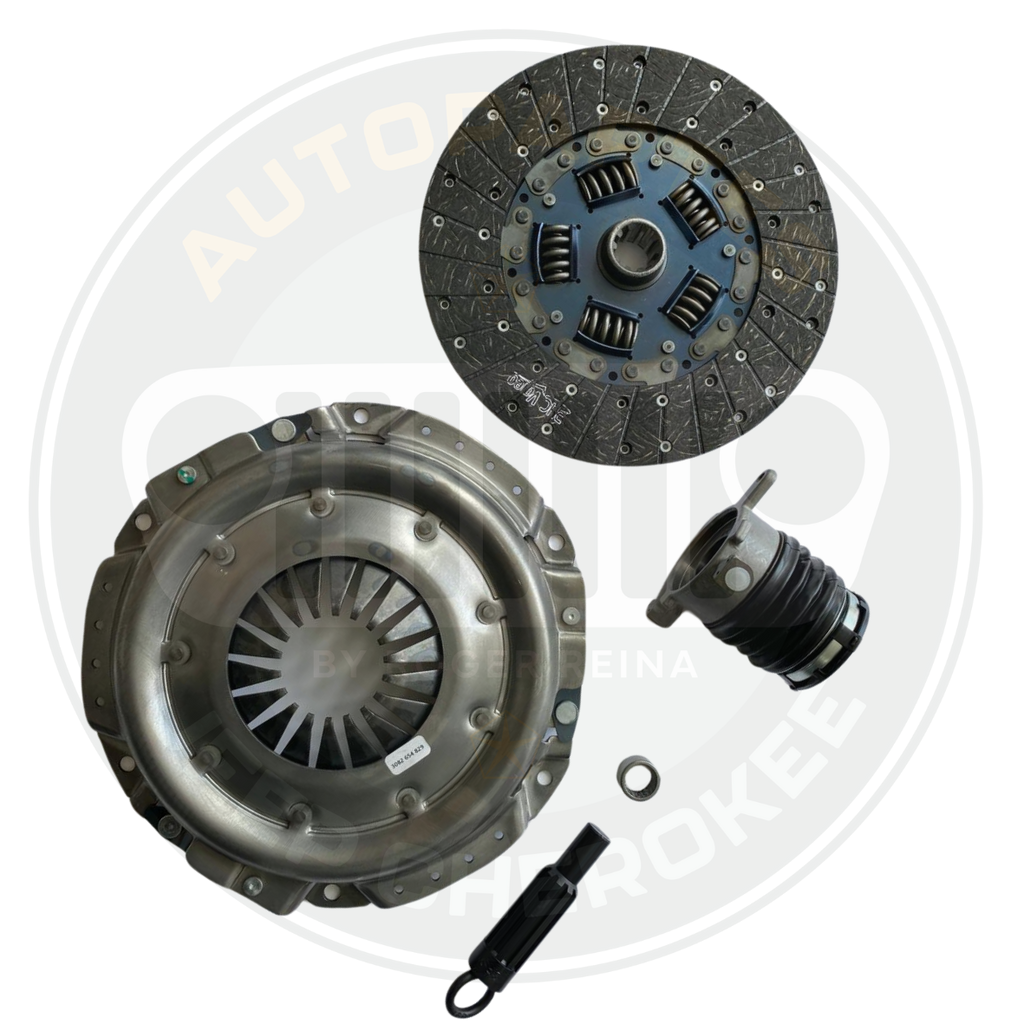 KIT CLUTCH JEEP CHEROKEE