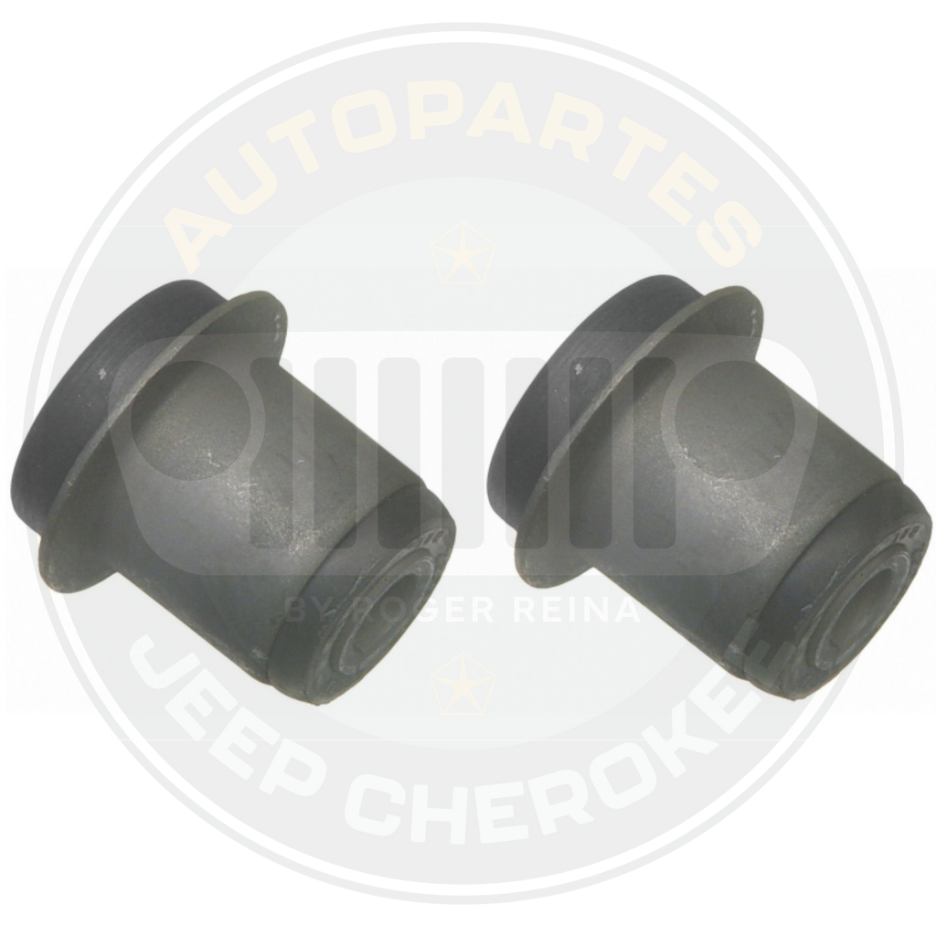 KIT BUJES TIJERA SUPERIOR DELANTERO JEEP CHEROKEE MODELO 2002 AL 2013