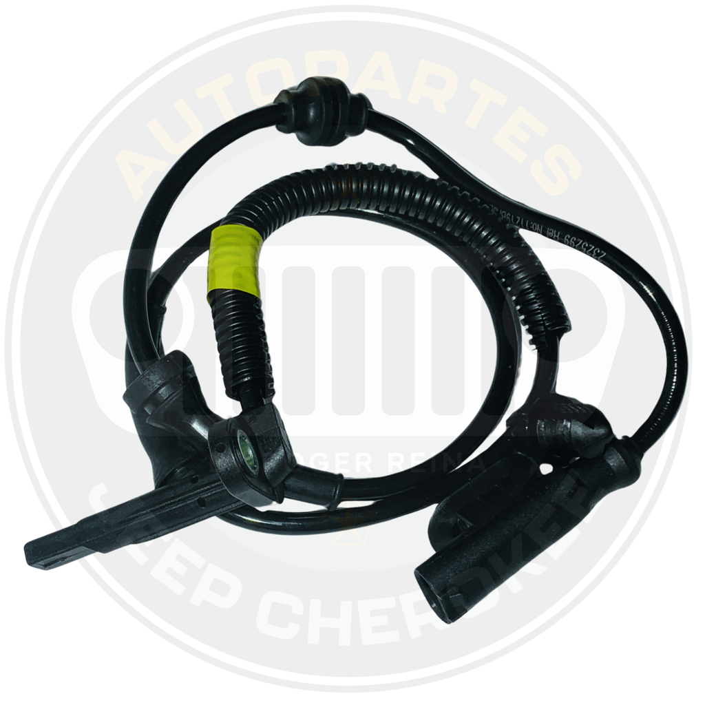 SENSOR ABS DELANTERA JEEP CHEROKEE