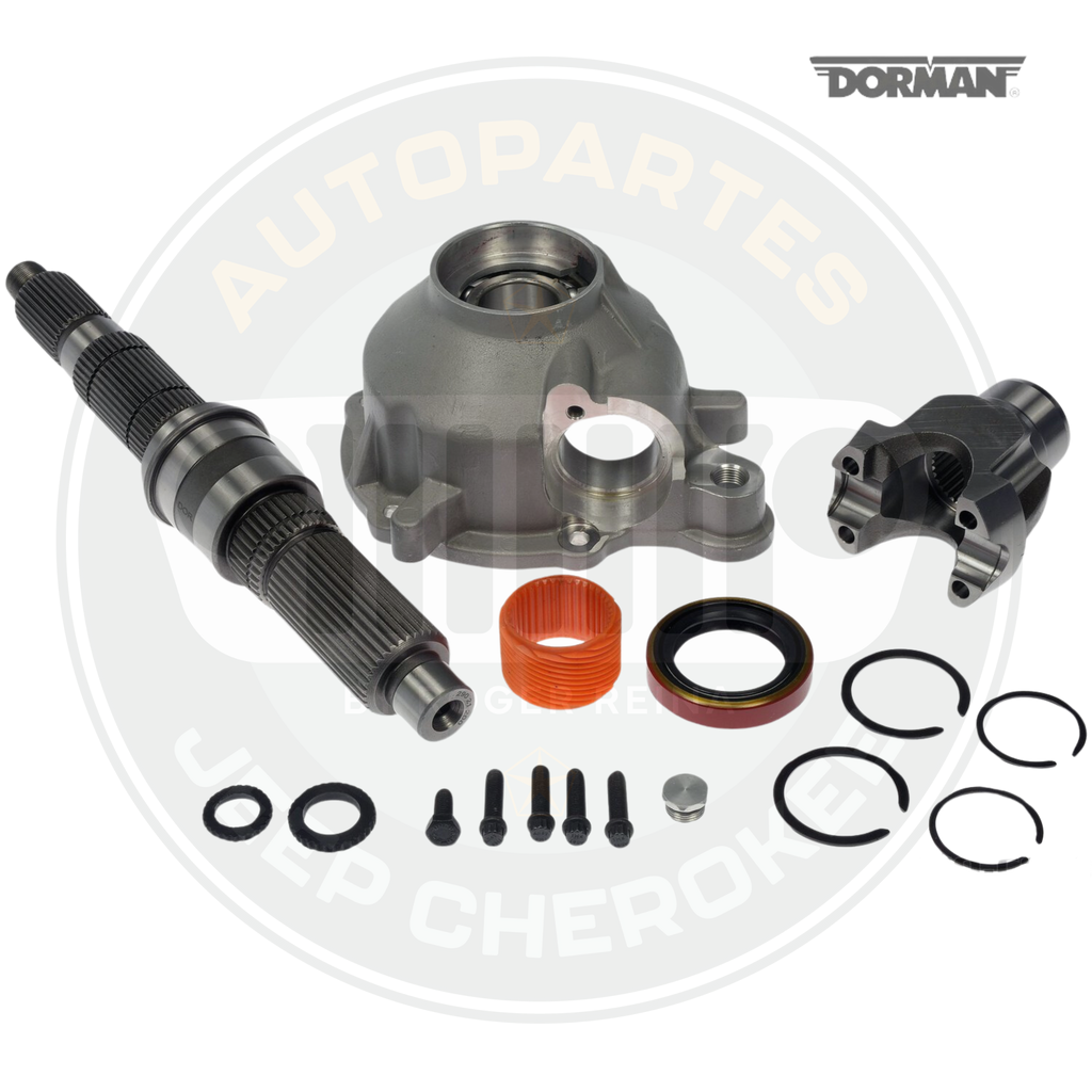 SLIP YOKE ELIMINATOR JEEP CHEROKEE 1991 AL 2001