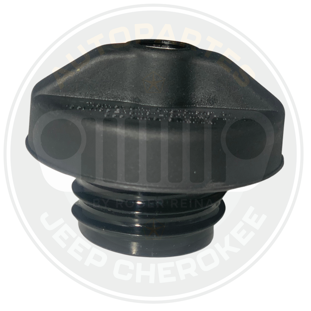 TAPA GASOLINA CON LLAVE JEEP CHEROKEE