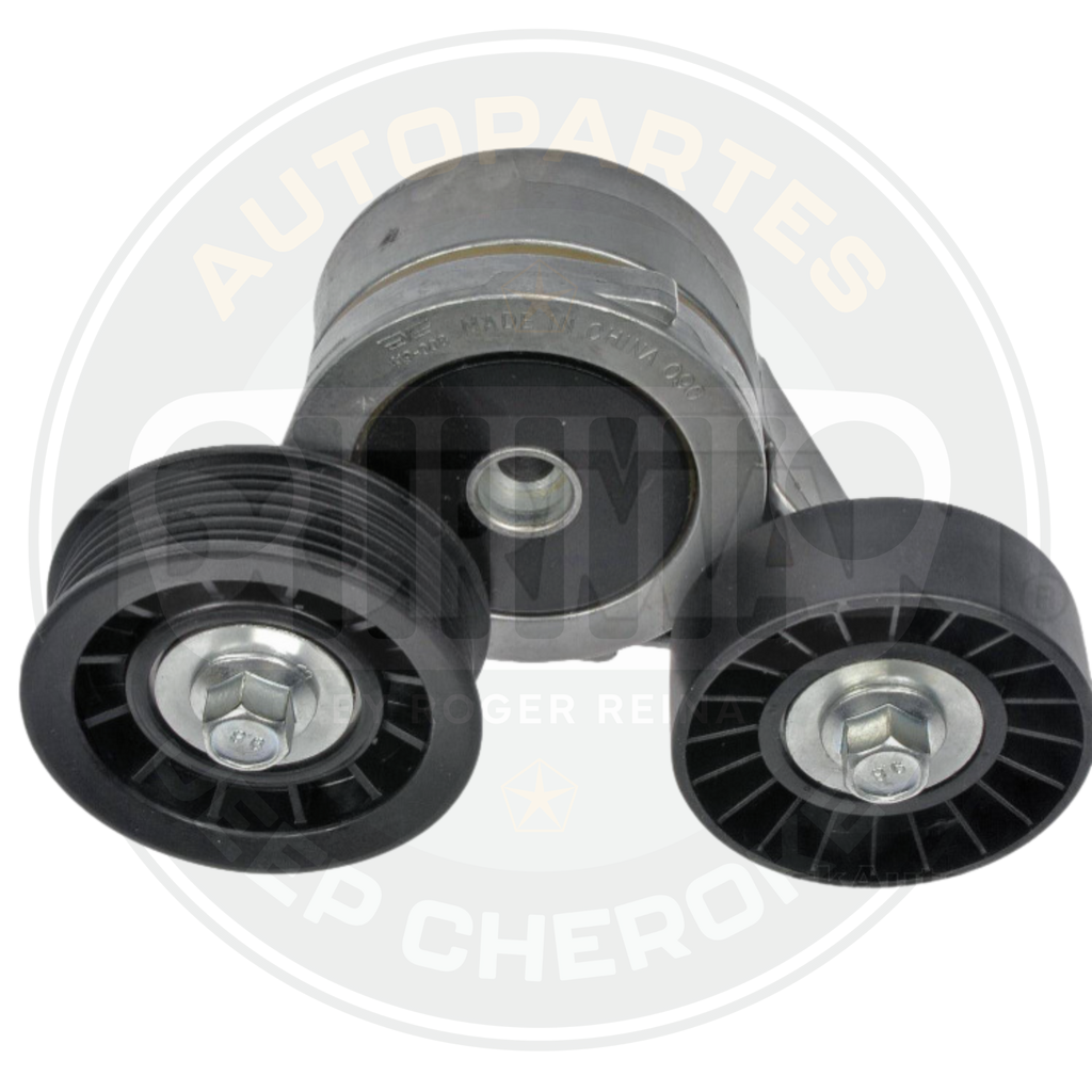 TENSOR CORREA ACCESORIOS JEEP CHEROKEE - JEEP GRAND CHEROKEE